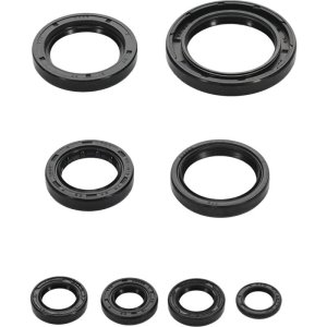 Honda CRF250R Engine Oil Seal Kit - Vertex Pistons - `18-`23